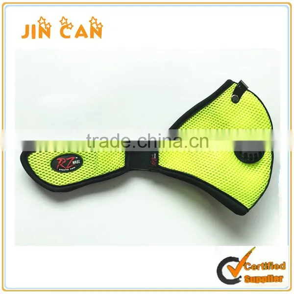 Senston New Style Neoprene Anti Dust Motorcycle Bicycle Cycling Ski Half Face Mask Filter photo-3