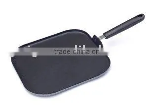 Forging Aluminum Non-Stick Grill Pan
