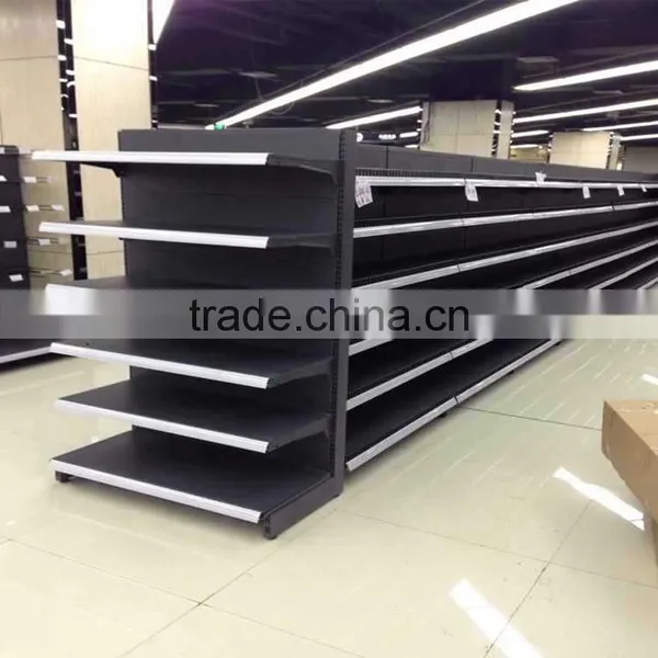 Supermarket Shelf