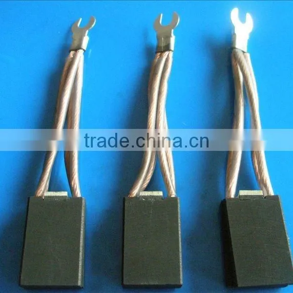 (Hot Selling) Starter Motor Carbon Brush for Automotive photo-3