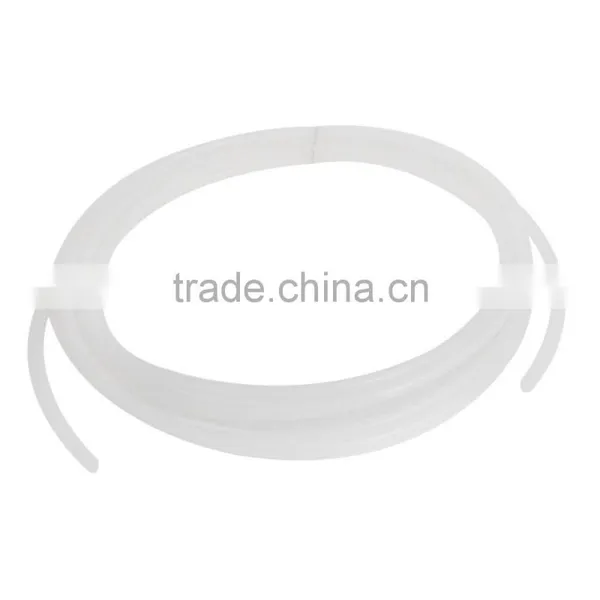 Jinrui Eva Coiled Hose 16mm*12mm 7.5m White High Quality Used for Industry photo-5