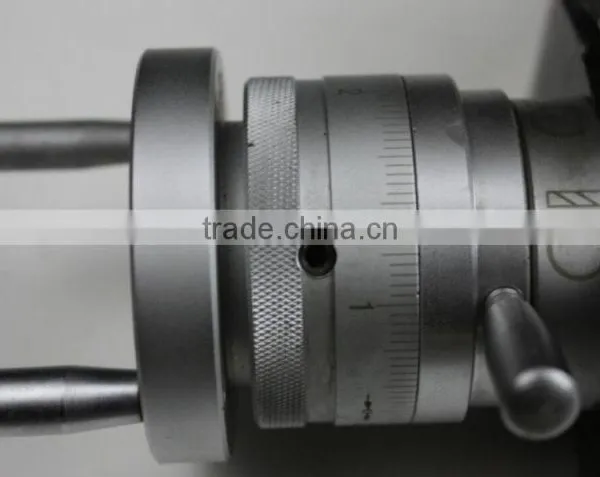 Horizontal and Vertical Rotary Table photo-4