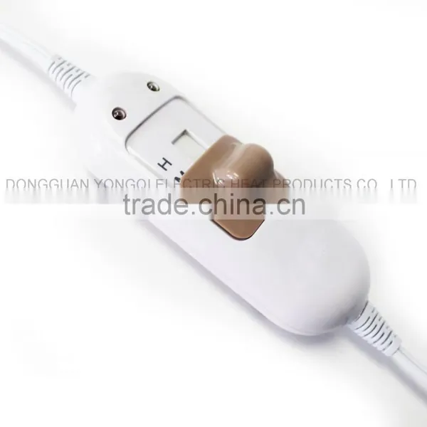 Thermal Spa Electric Heated Beauty Mitts photo-3