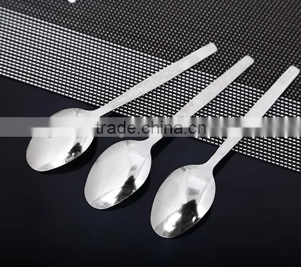 Natural Color Spoon and Fork Set and Lowest Price photo-4