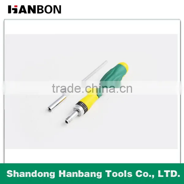38 Pcs Telecommunications Screwdriver Bits Set of CR-V Material photo-6