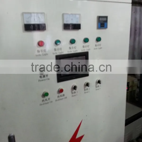 3rd-Generation Textile Production Line for Yarn Paper Cone Machine photo-6