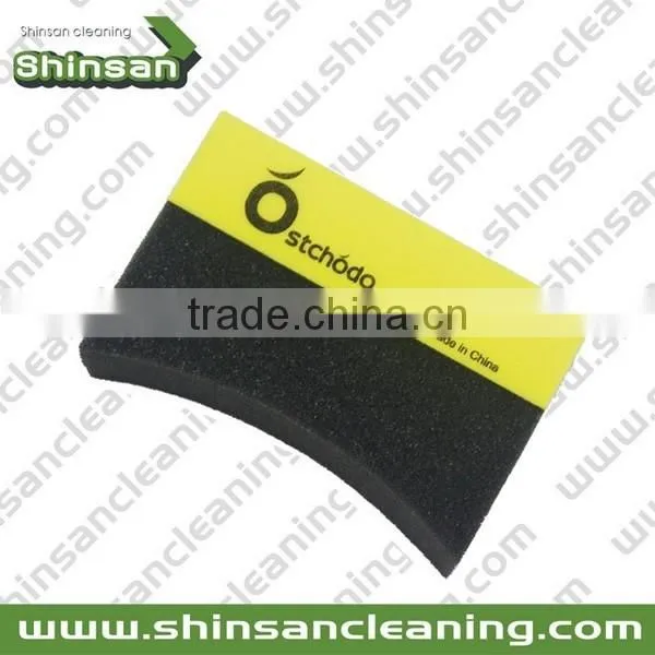 2017 High Quality Custom Promotion Car Wash Sponge/custom Sponge/car Wash Sponge photo-5