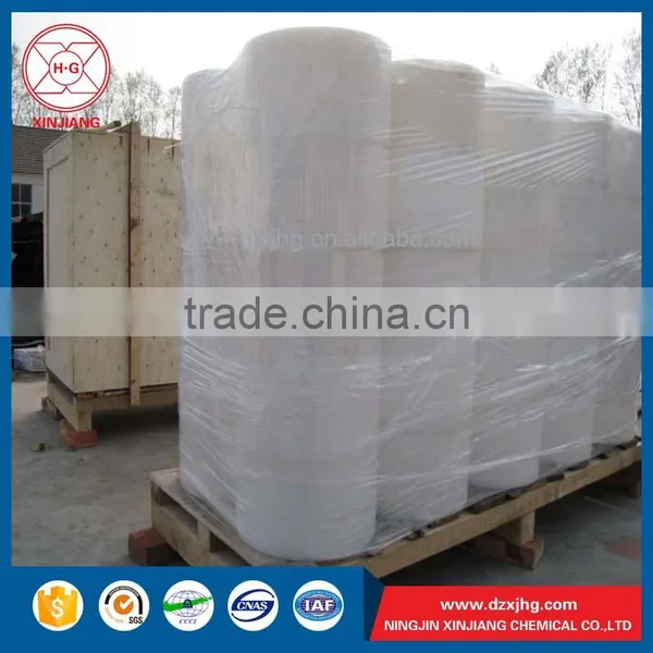 Custom HDPE UHMWPE Shaft Sleeve photo-6