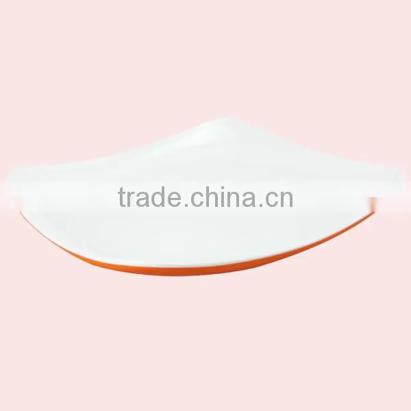 Food Grade Small Size Square Melamine Salad Bowl photo-3