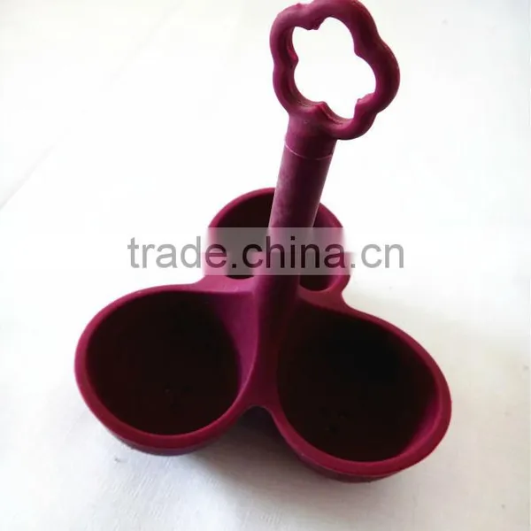 Silicone Egg Apparatus photo-3