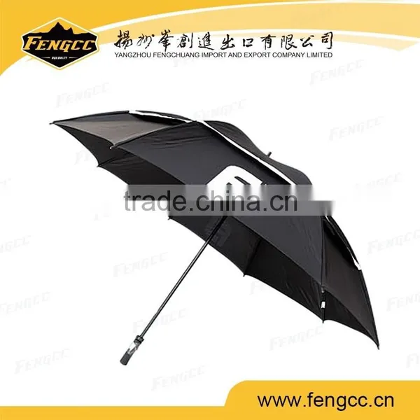 Hot Sale Manual Straight Unbrella for Advertising photo-5