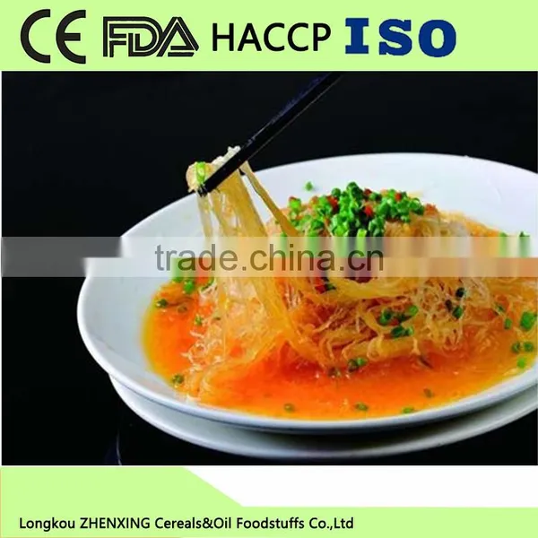 Top Brand Chinese Longkou Vermicelli Noodle photo-6