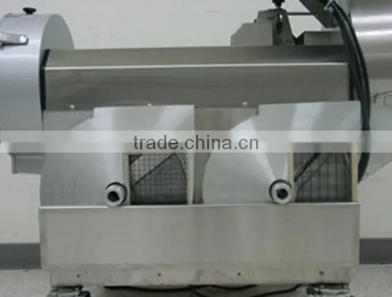 Anko Scale Commercial Industrial Leaf Cube Food Cutting Machine photo-5