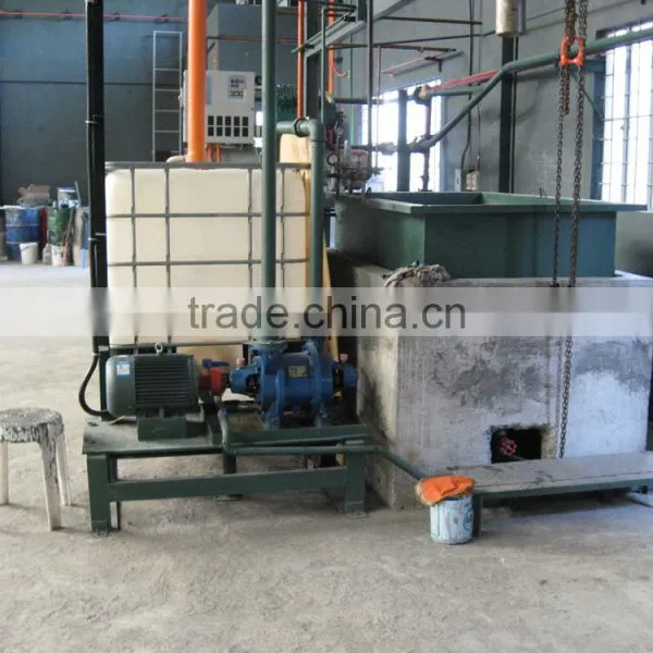 Double Side Auotomatic Floral Foam Cutting Machine photo-4