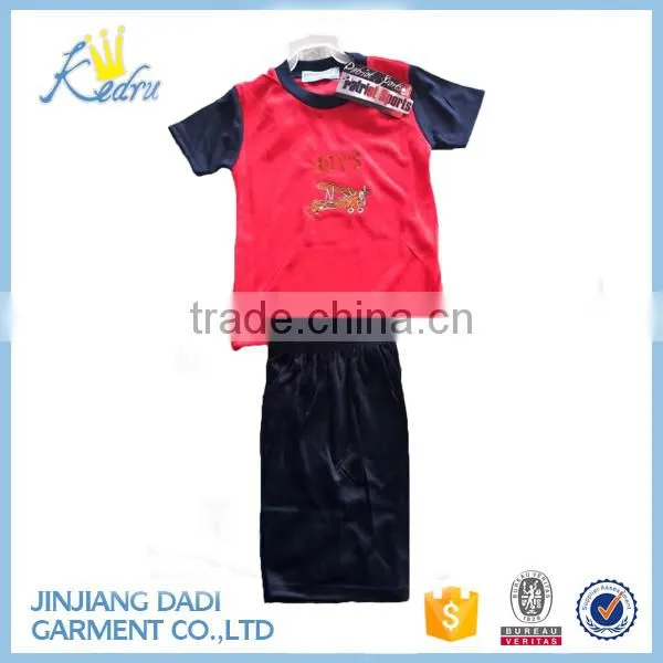 New Styles Leftover Stock Kids Summer Wear photo-3