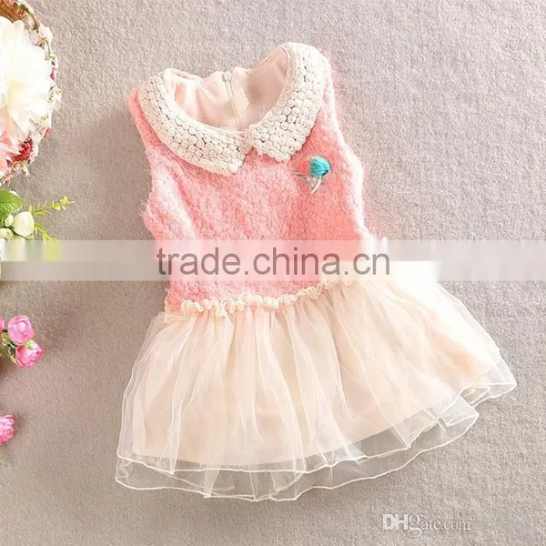 2017 Customized Service 100% Cotton Lovely Baby Clothing Set Designs photo-2