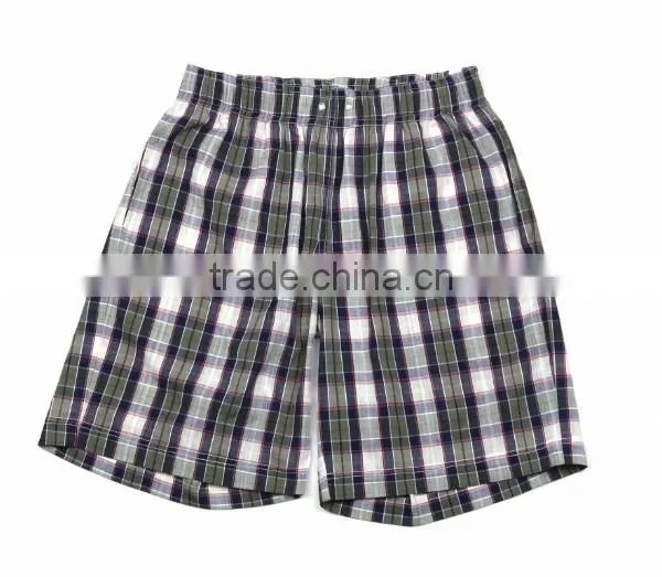 Beach Boardshort Custom Printing 4 Way Stretch Beach Pant Mens Boardshorts With Pockets photo-3