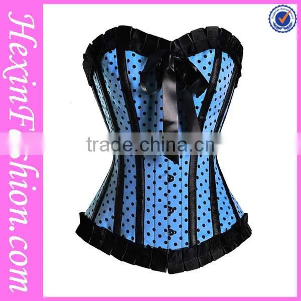 Elegant Party Clothing Back Support Corset Waist Training Fitness photo-2