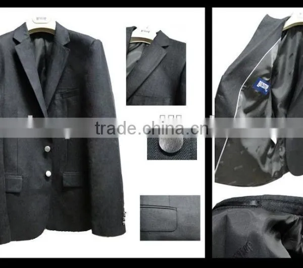 Boys Suits