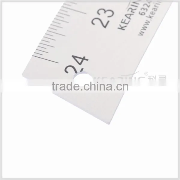 Kearing Metric Fashion Design Curve Ruler Luxury Hip Curves for Paiting & Designing# 6324A photo-5