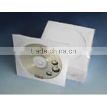 cd Sleeve Paper
