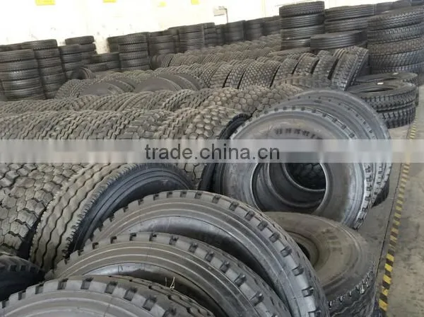 GZY 2015 Wholesale High Quality Cheap Used Tires for Sale Wholesale photo-3