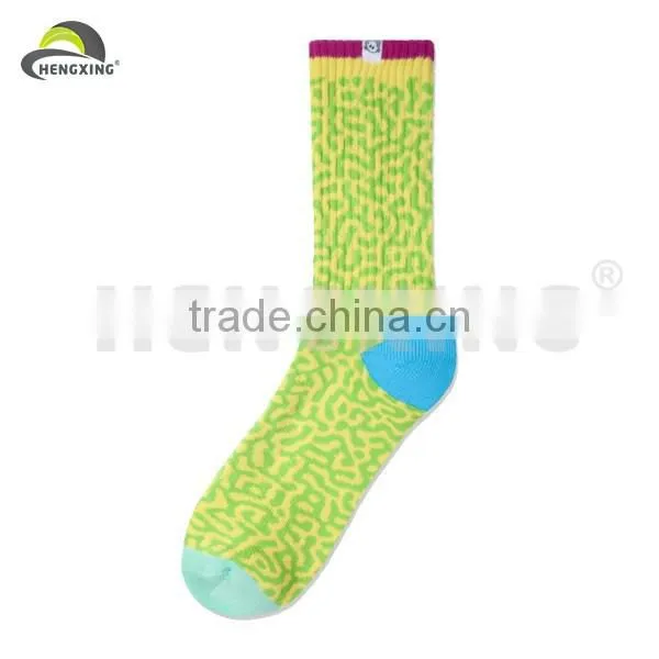 Funny Patterned Cartoon Elite Socks photo-3