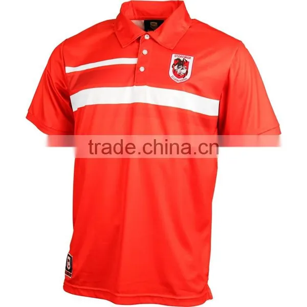 Hot Sale New Design and High Quality Polo Shirt for Men photo-3