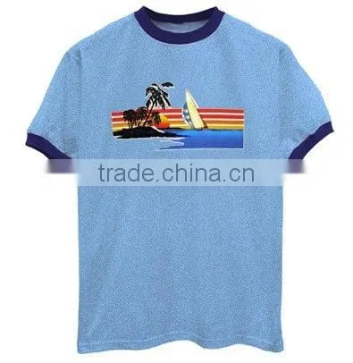 Ringer Tee