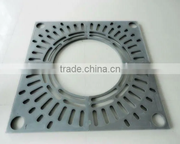 Smc Plastic Tree Protection Grating photo-2