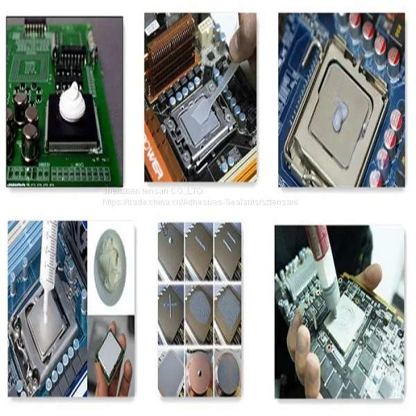 Tensan TS 1003 photo-2