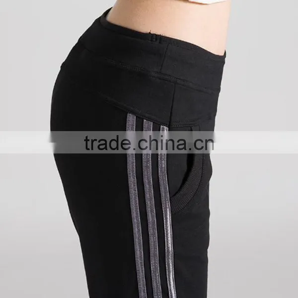 Custom Women Pants,jogger Women Pants,yoga Women Pants photo-6