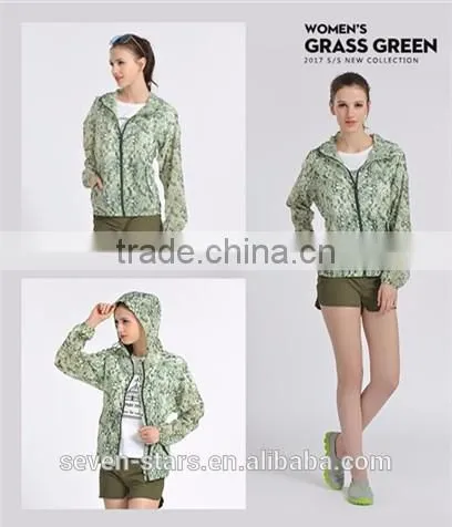 Anti-ultraviolet Summer Chiffon Skin Protection Wear photo-6