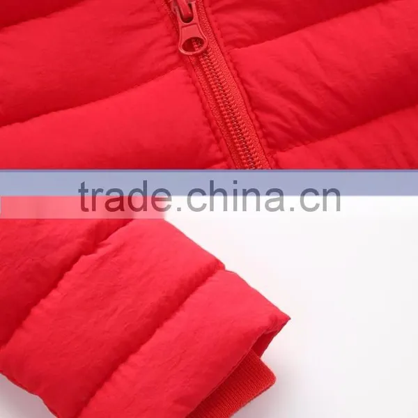 Original Girl WinterJacket/Custom Kids Long Down & Parkas Casual Cotton Padded Coat photo-4