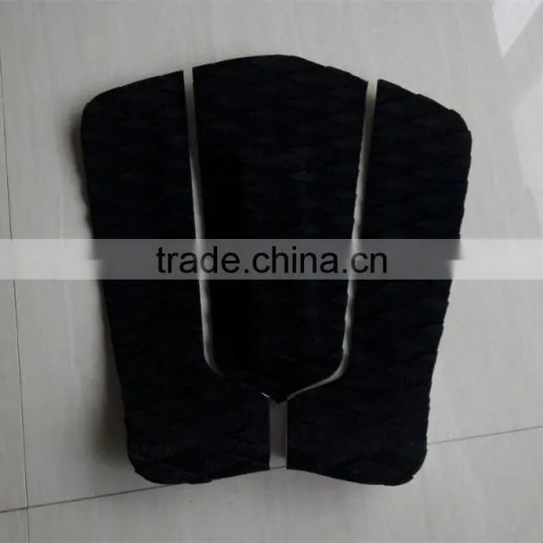 High Quality 3m Adhesive Foam Pad Wholesale Custom EVA Foam Surf Traction Pad photo-2