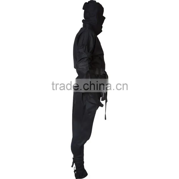 Ninja Suit photo-3