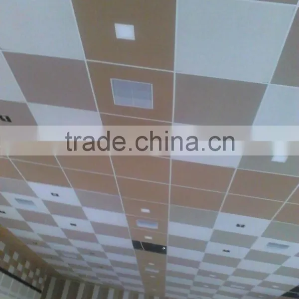 Acoustic Ceiling Board photo-3