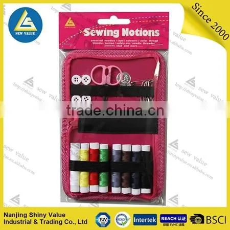 Convenient Personalised Sewing Box Kit for Tailor's Work photo-3
