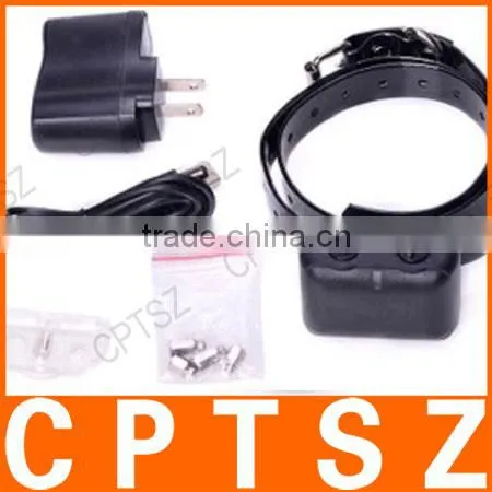Dog Trainer 7 Shock Adjustable Shock Stop Bark/Dog Barks For Dog Grooming Products photo-4