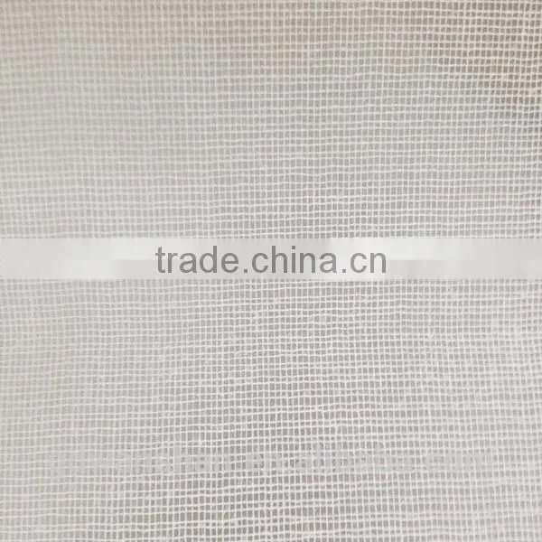 Raw Material Fabric Mesh Gauze,american Style Gauze for Hardback Packaging photo-3
