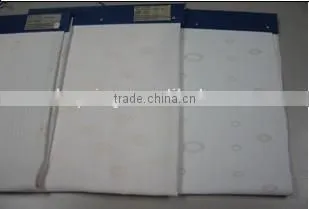 Best Selling Stretch Jacquard Knit Fabric Wholesale For Bed Mattress photo-2