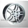 Aluminum Alloy Wheels