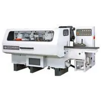 MB4013 4-side Moulder( Four Spindles )