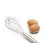 Silicone Egg Whisk
