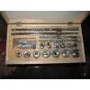 Keyway Broache Sets