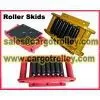 Industrial Machinery Mover Parameters photo-2
