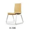 Bentwood Chair-H-196