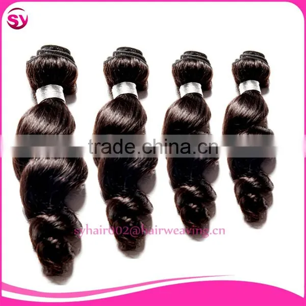 Shengyuan, Your Reliable the Best Wholesale Virgin Brazilian Hair Vendors,supply All Types Brazilian Hair photo-3