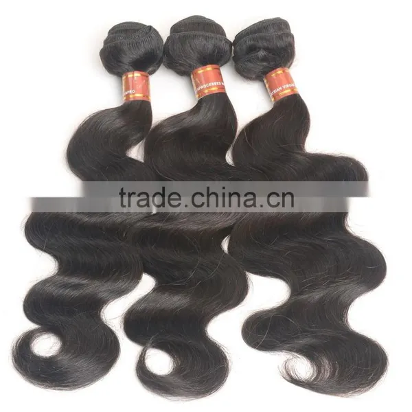8A Wholesale Price Free Part Malaysian Body Wave Closure With 100% Unprocessed Virgin Malaysian Hair Weaving photo-4