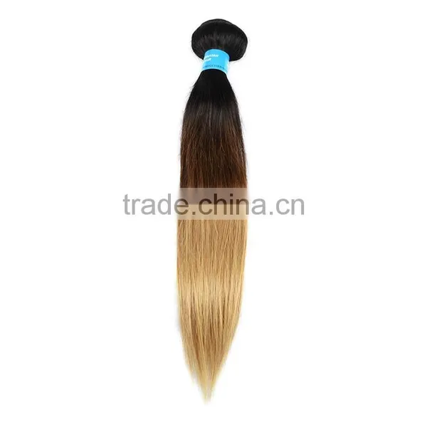 Hot Selling 8-30 Inch Natural Color Peruvian Straight Hair photo-6
